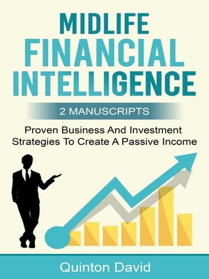 cover image of Midlife Financial Intelligence